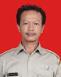 Guru & Staff ASEP IWAN MASRURIAWAN profil asep